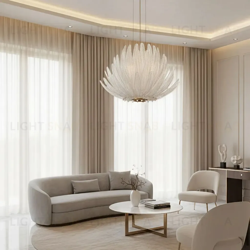 Подвесная люстра Citilux Deltoro CL327160 CL327160