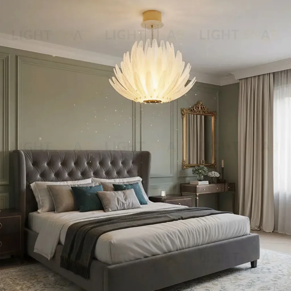 Подвесная люстра Citilux Deltoro CL327160 CL327160