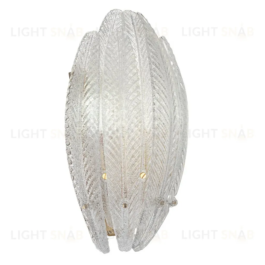 Настенный светильник Citilux Deltoro CL327320 CL327320