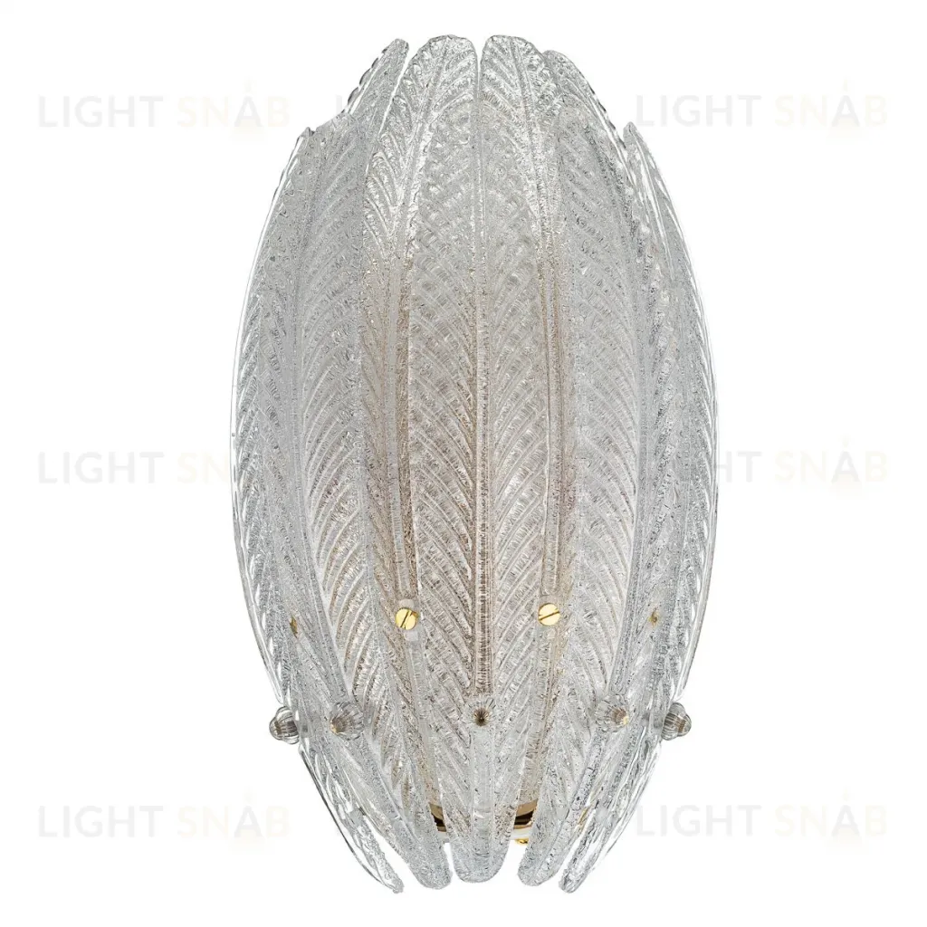 Настенный светильник Citilux Deltoro CL327320 CL327320