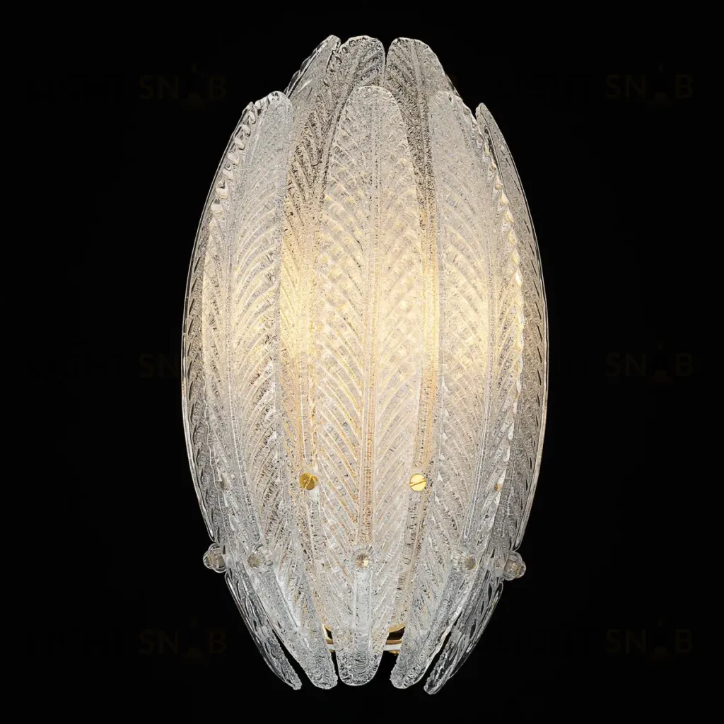 Настенный светильник Citilux Deltoro CL327320 CL327320
