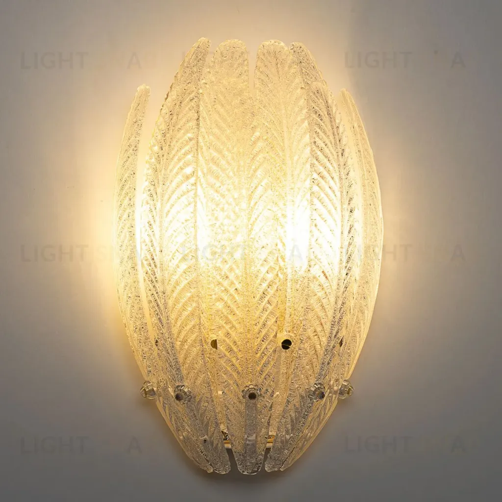 Настенный светильник Citilux Deltoro CL327320 CL327320