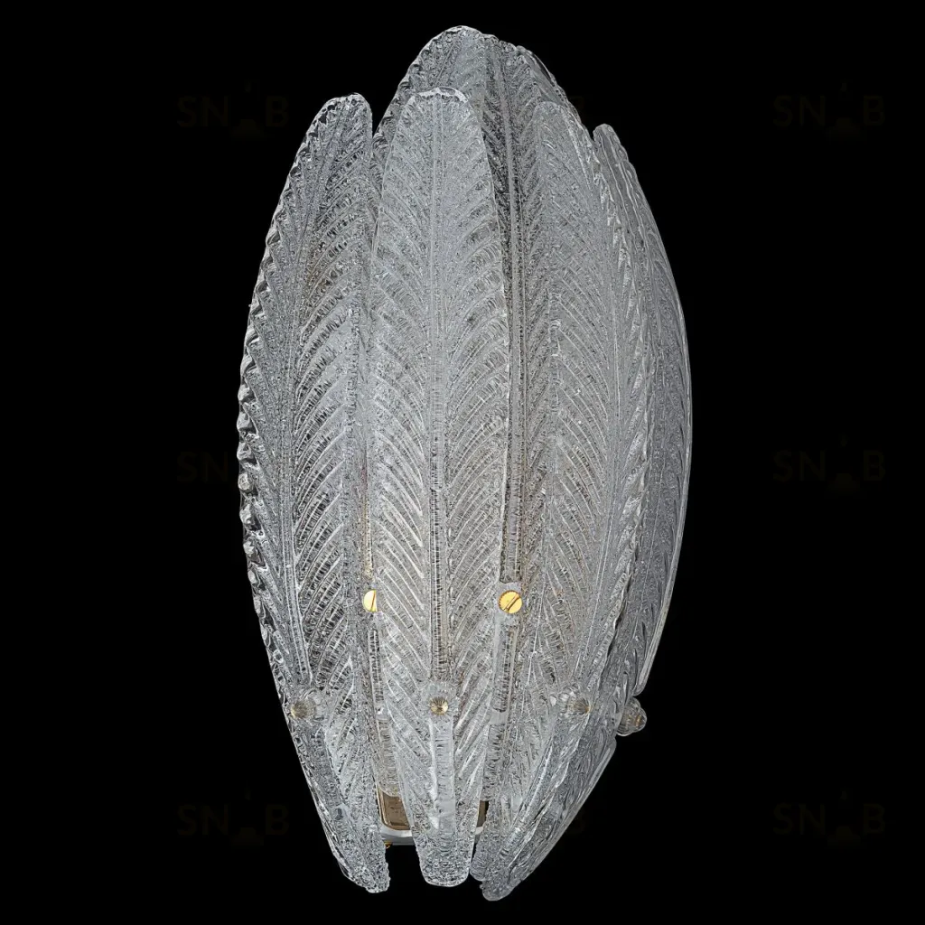 Настенный светильник Citilux Deltoro CL327320 CL327320