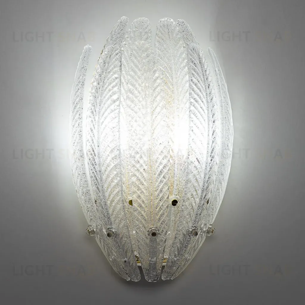 Настенный светильник Citilux Deltoro CL327320 CL327320