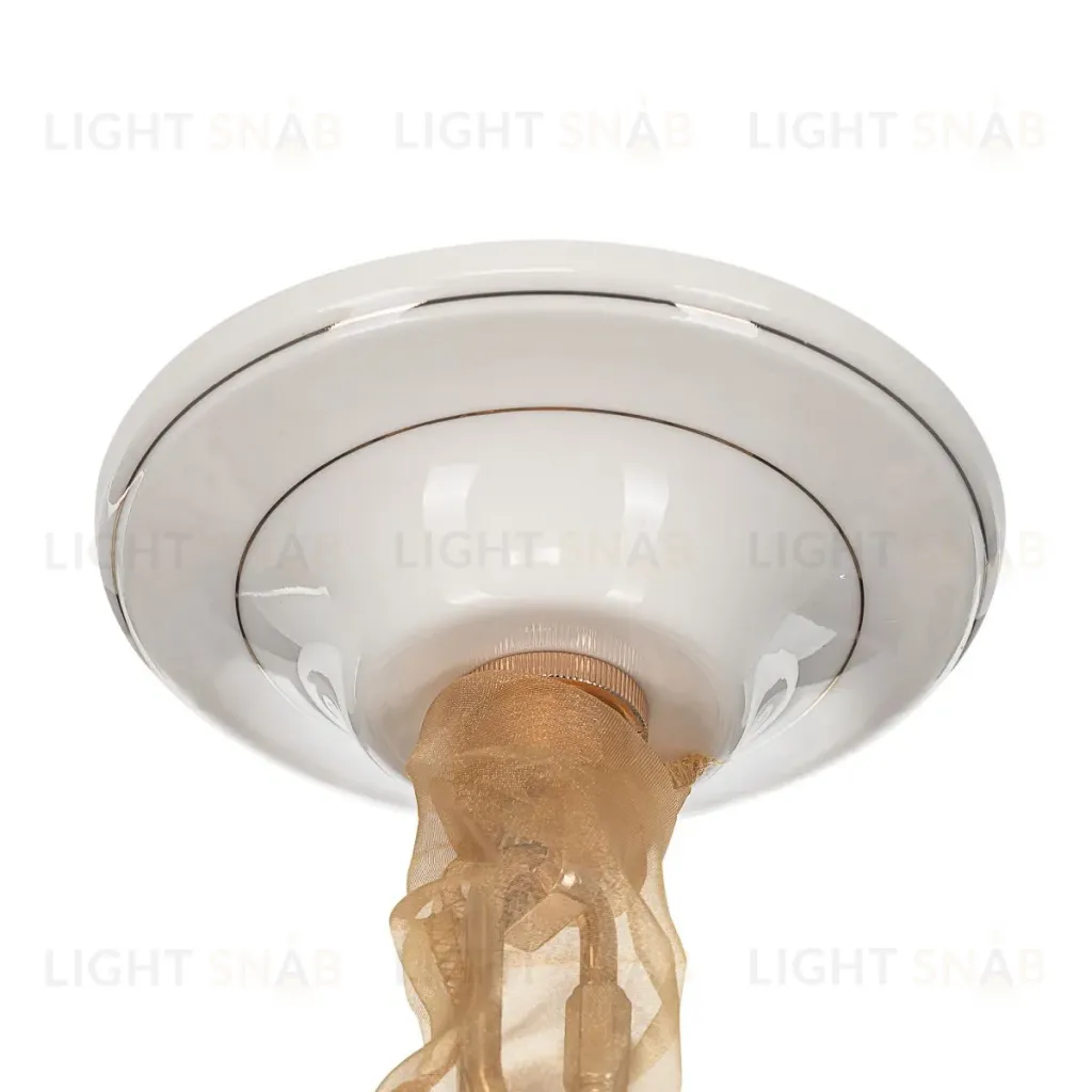 Подвесная люстра Citilux Hasienda CL328180 CL328180