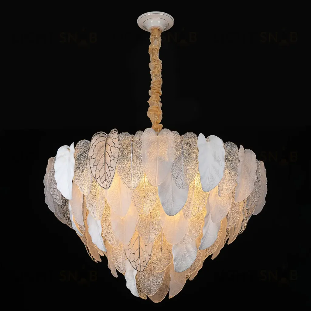 Подвесная люстра Citilux Hasienda CL328180 CL328180