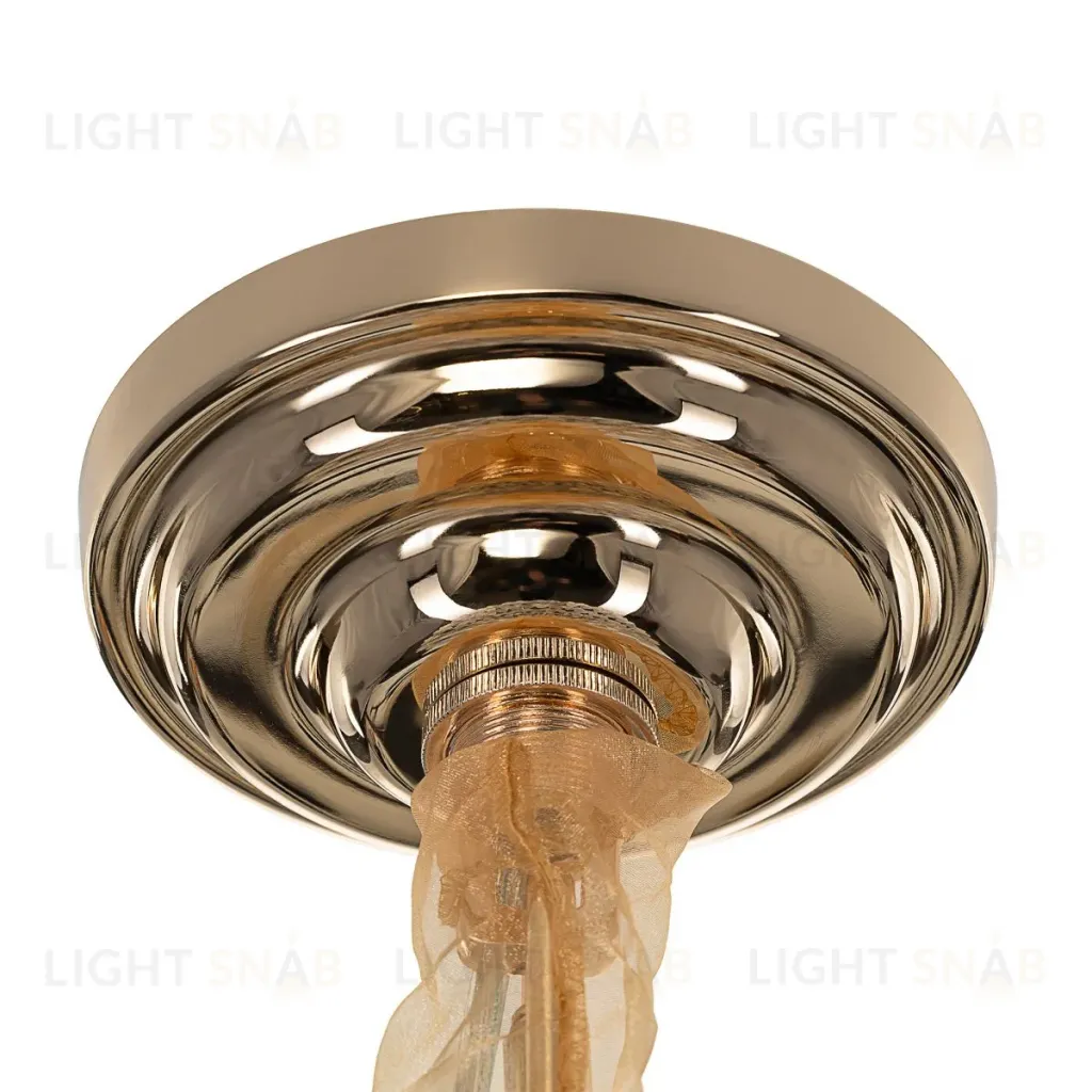 Подвесная люстра Citilux Hasienda CL328190 CL328190