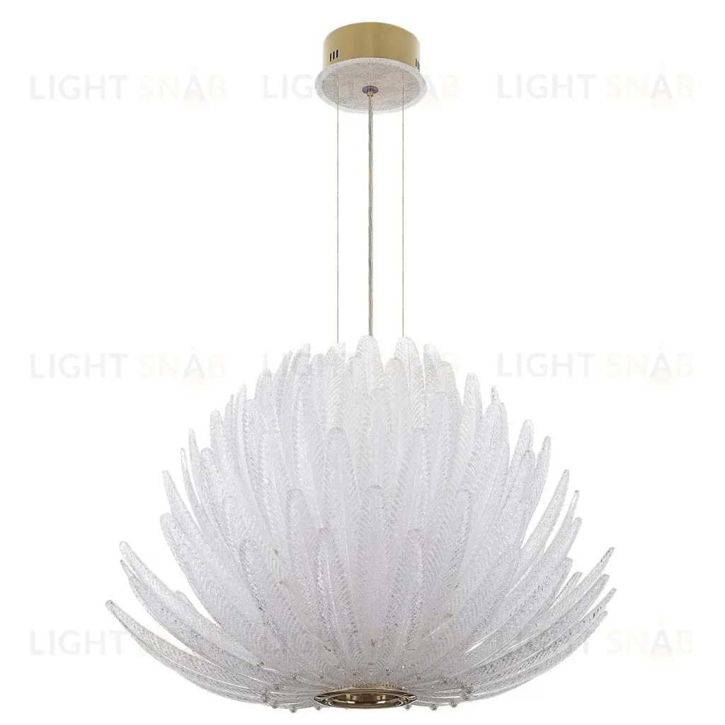 Подвесная люстра Citilux Deltoro CL327170 CL327170
