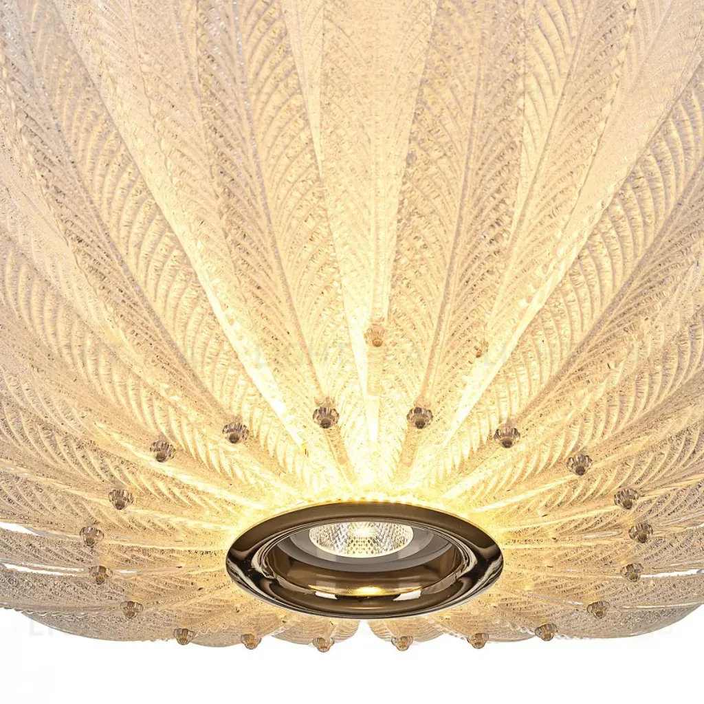 Подвесная люстра Citilux Deltoro CL327170 CL327170