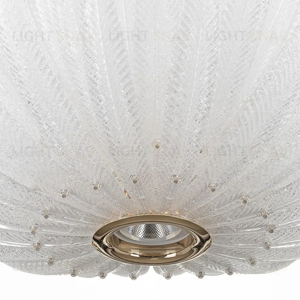 Подвесная люстра Citilux Deltoro CL327170 CL327170