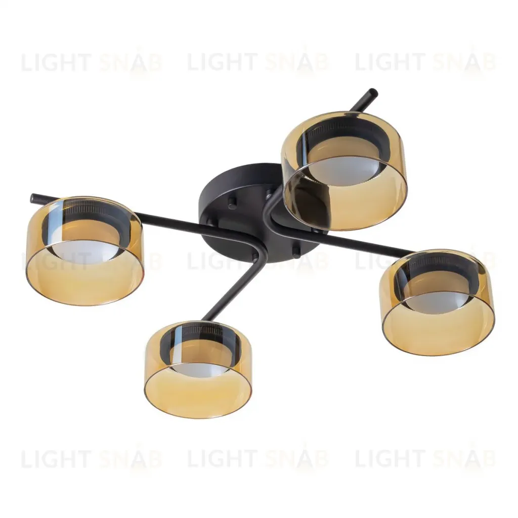 Потолочная люстра Citilux Espace CL243141 CL243141