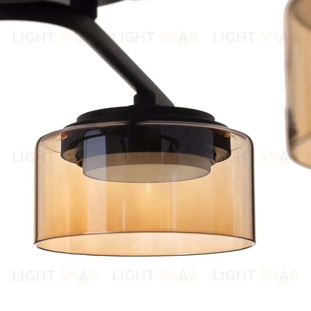 Потолочная люстра Citilux Espace CL243141 CL243141