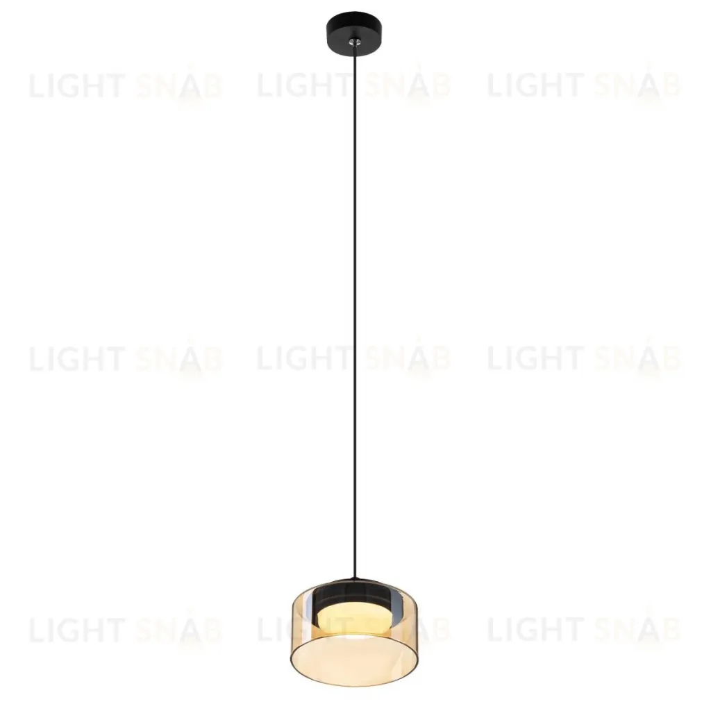 Подвесной светильник Citilux Espace CL243011 CL243011