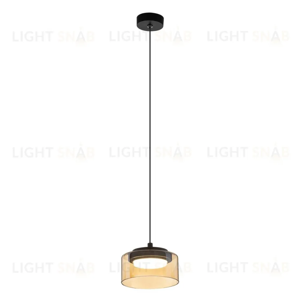 Подвесной светильник Citilux Espace CL243011 CL243011