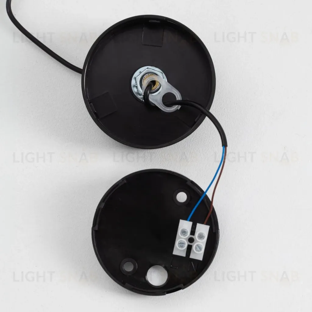 Подвесной светильник Citilux Espace CL243011 CL243011