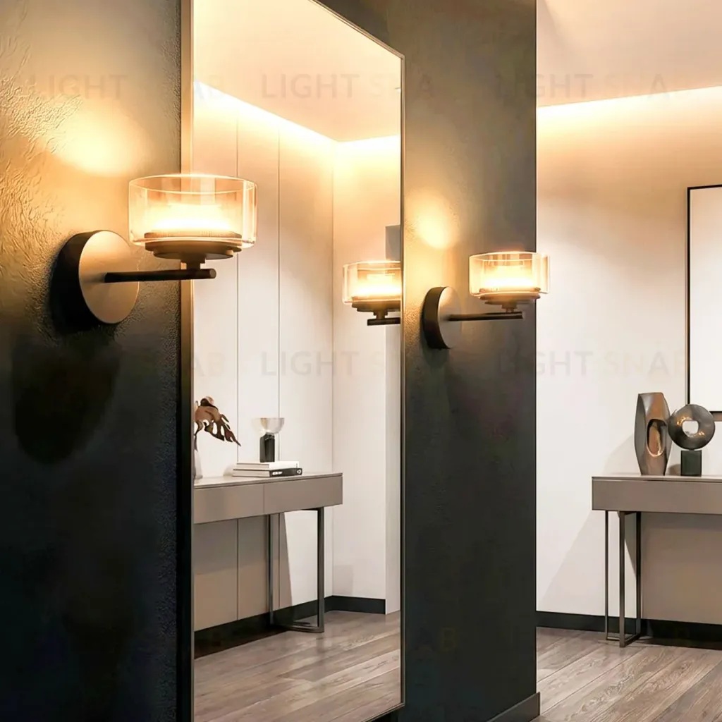 Бра Citilux Espace CL243311 CL243311