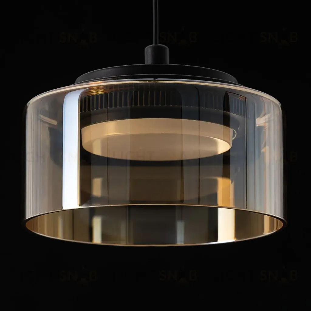 Подвесной светильник Citilux Espace CL243031 CL243031