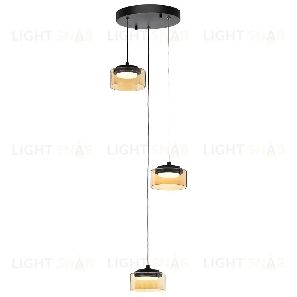 Подвесной светильник Citilux Espace CL243031 CL243031