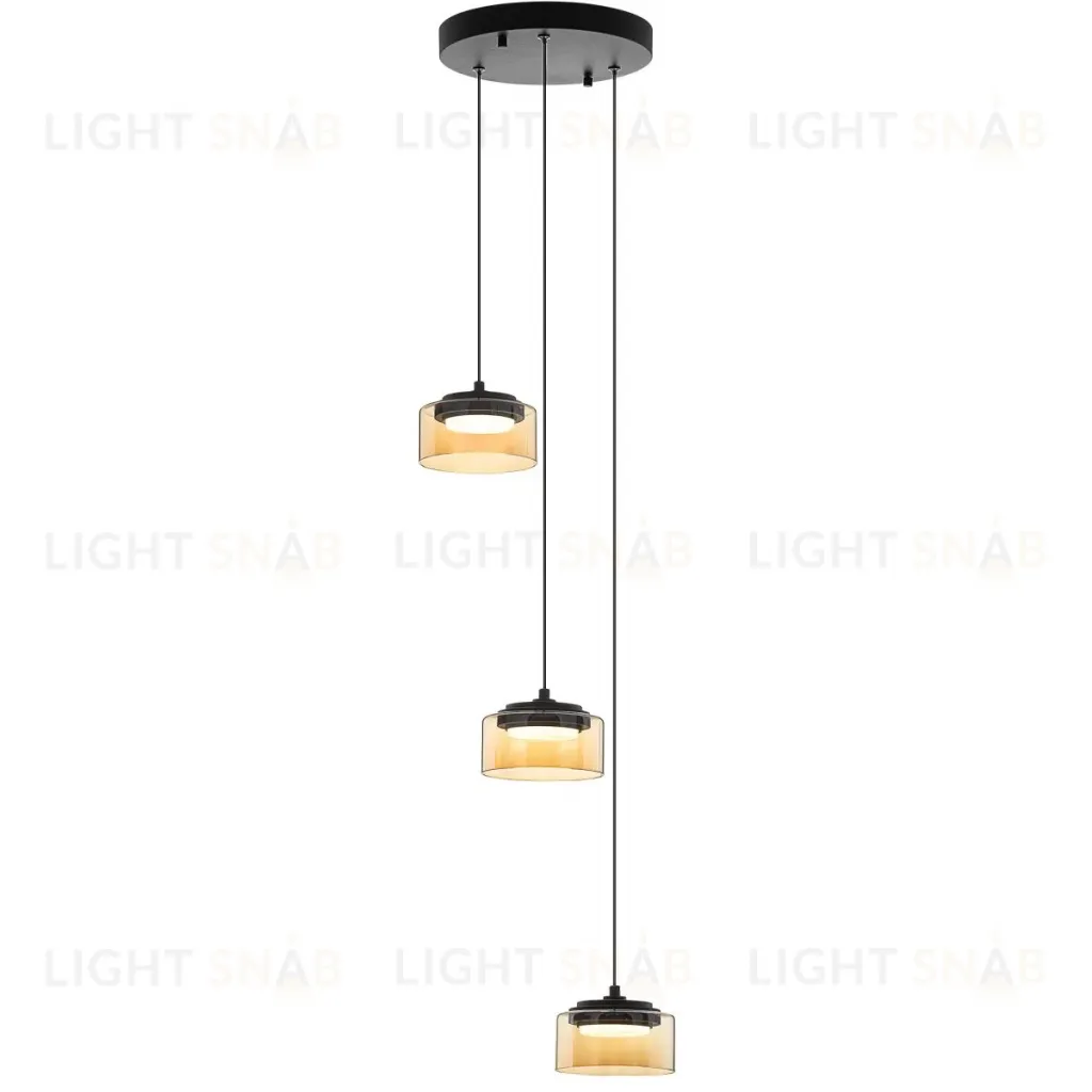Подвесной светильник Citilux Espace CL243031 CL243031