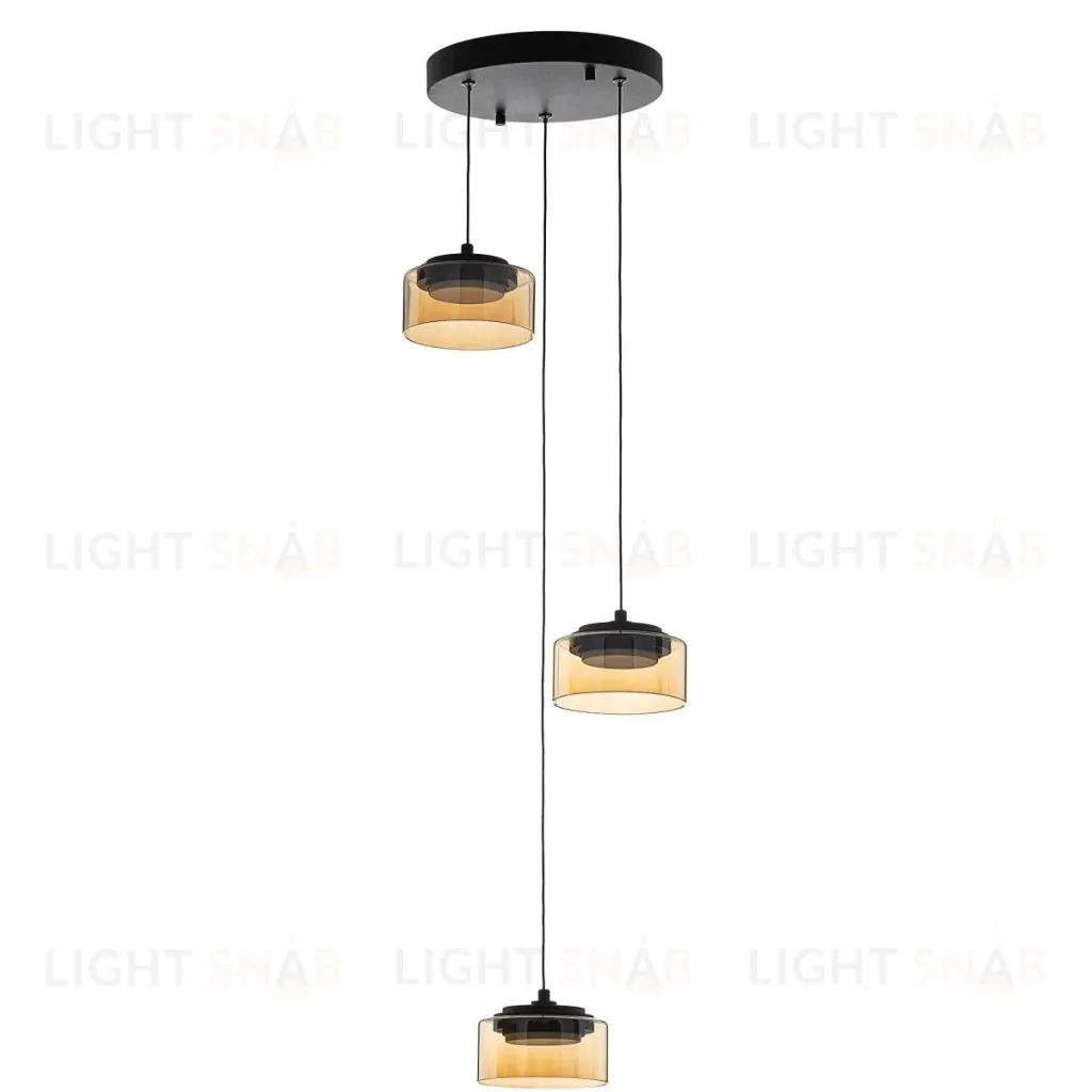 Подвесной светильник Citilux Espace CL243031 CL243031