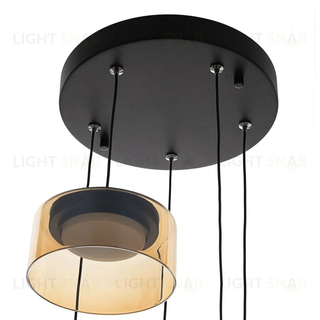Подвесной светильник Citilux Espace CL243051 CL243051
