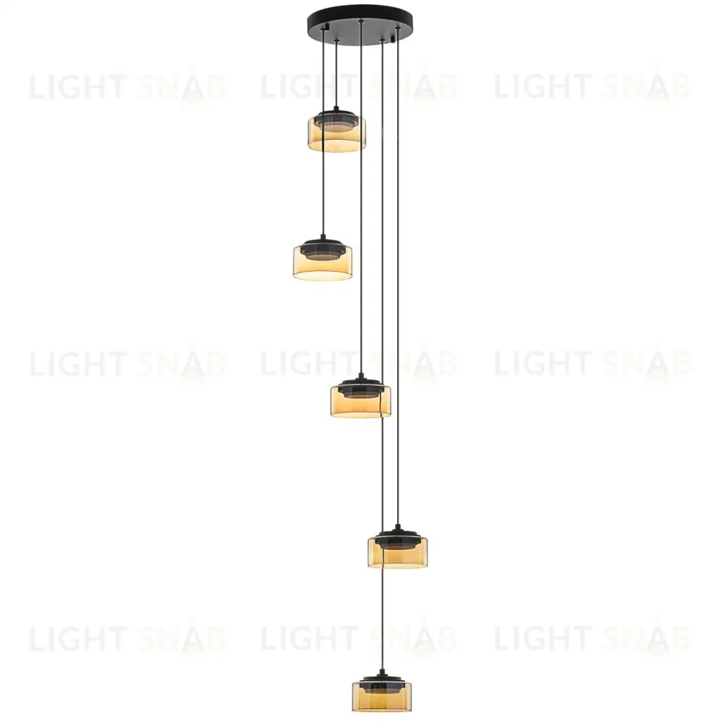 Подвесной светильник Citilux Espace CL243051 CL243051