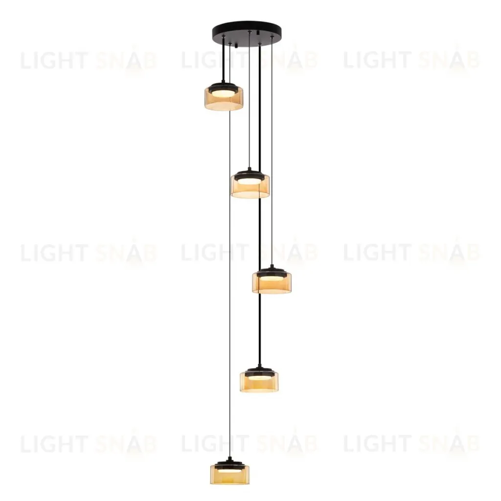 Подвесной светильник Citilux Espace CL243051 CL243051