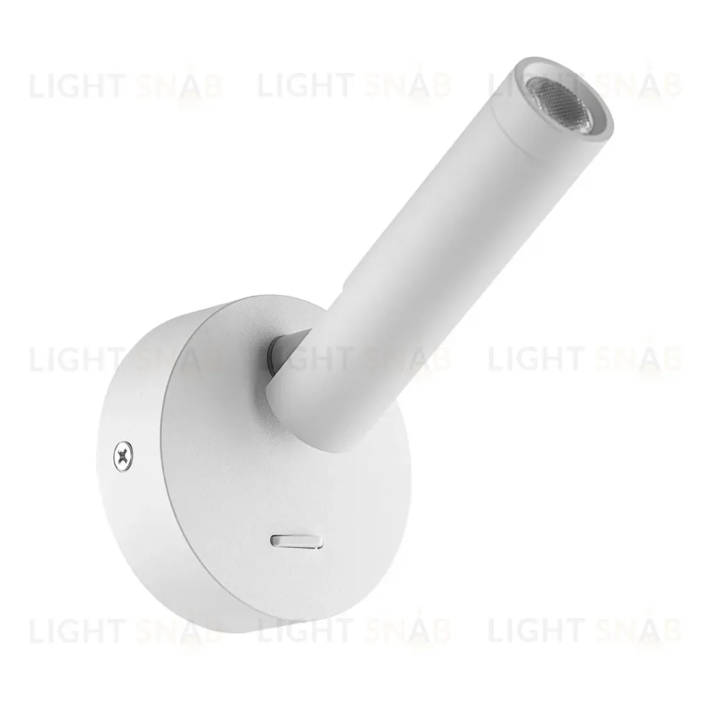 Спот Citilux Dekart CL704100 CL704100