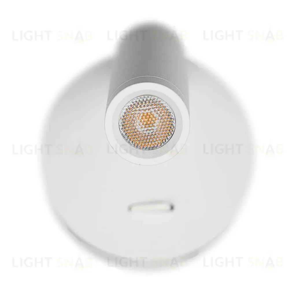 Спот Citilux Dekart CL704100 CL704100