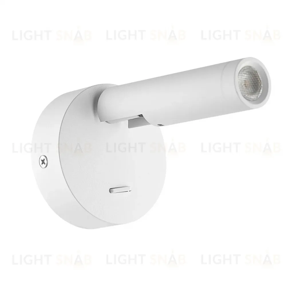 Спот Citilux Dekart CL704100 CL704100