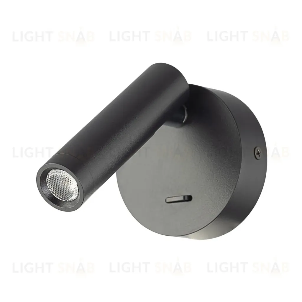 Спот Citilux Dekart CL704101 CL704101