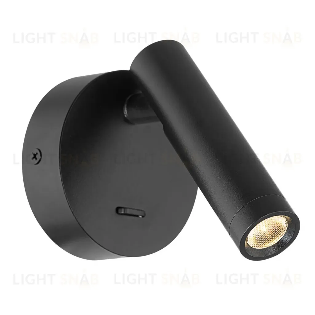 Спот Citilux Dekart CL704101 CL704101
