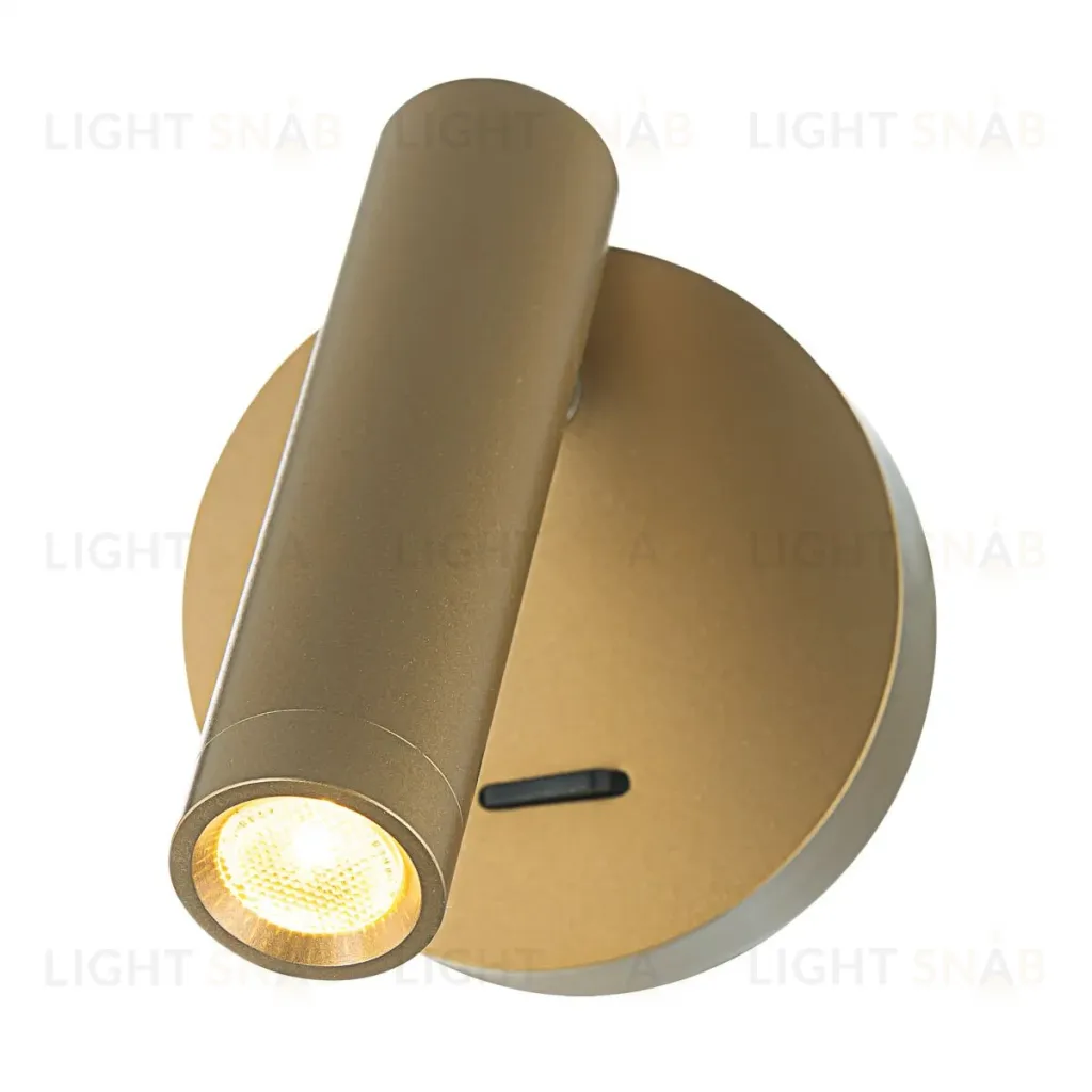Спот Citilux Dekart CL704102 CL704102