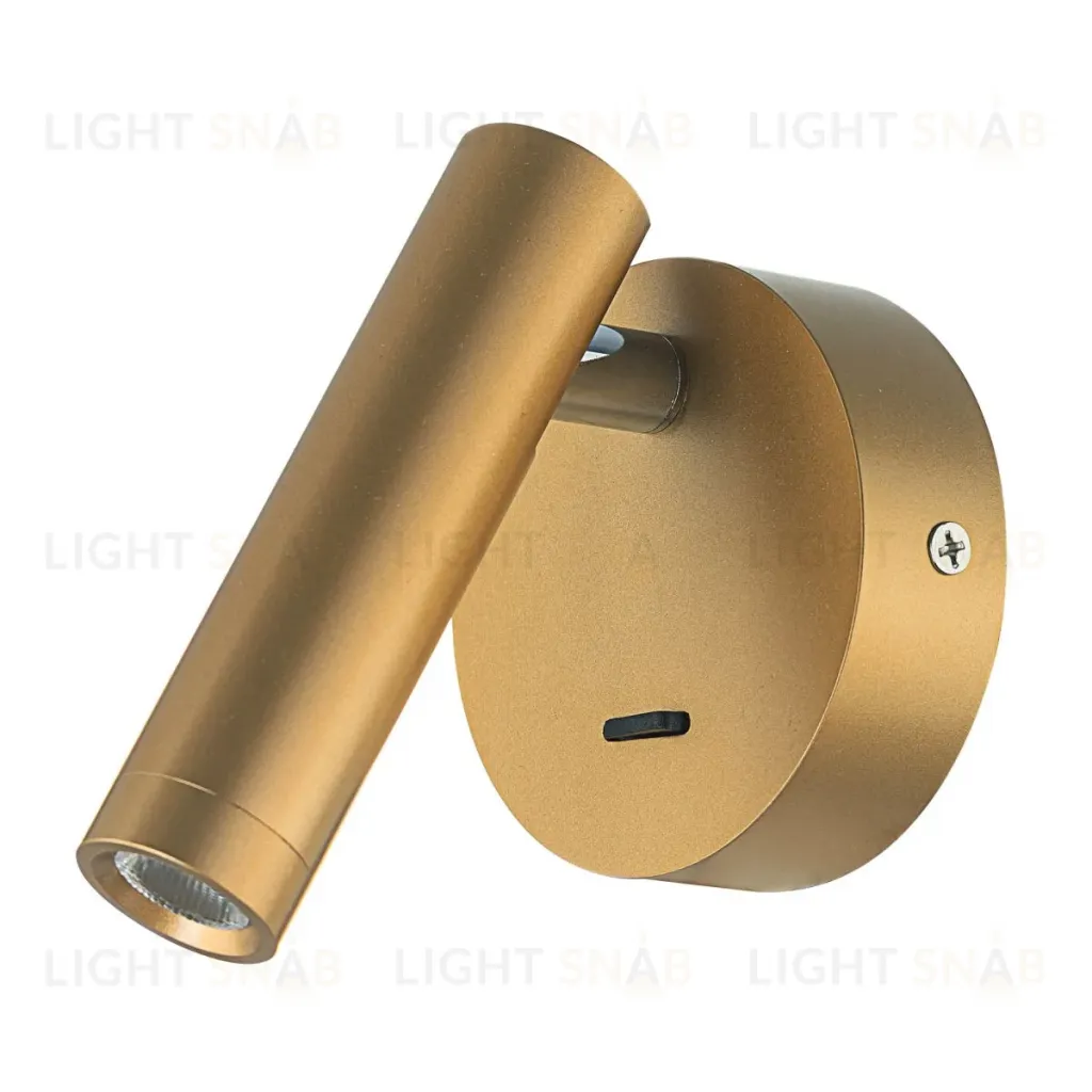 Спот Citilux Dekart CL704102 CL704102