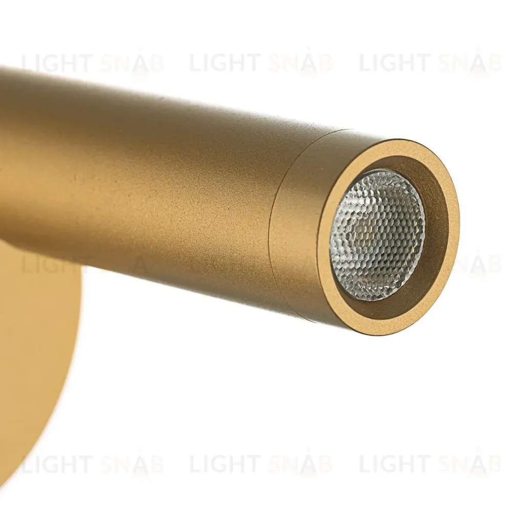 Спот Citilux Dekart CL704102 CL704102