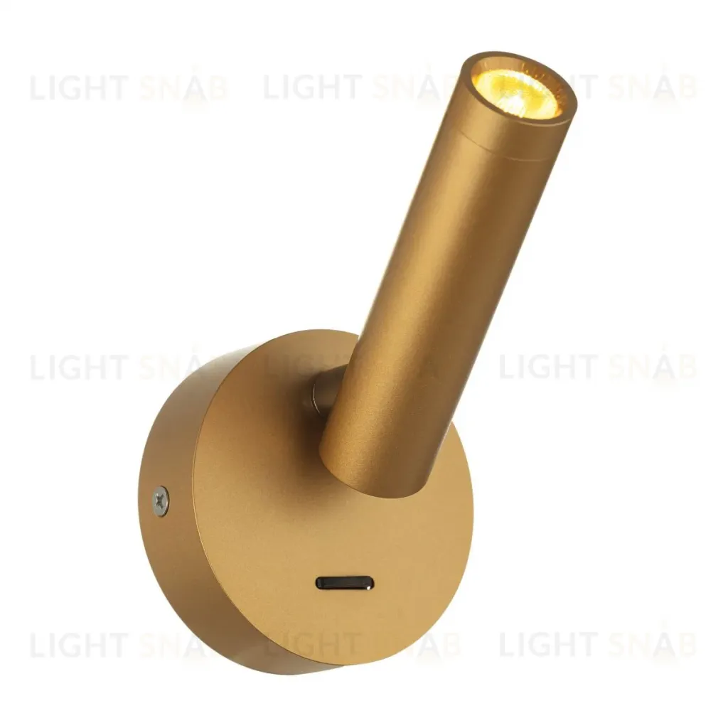 Спот Citilux Dekart CL704102 CL704102