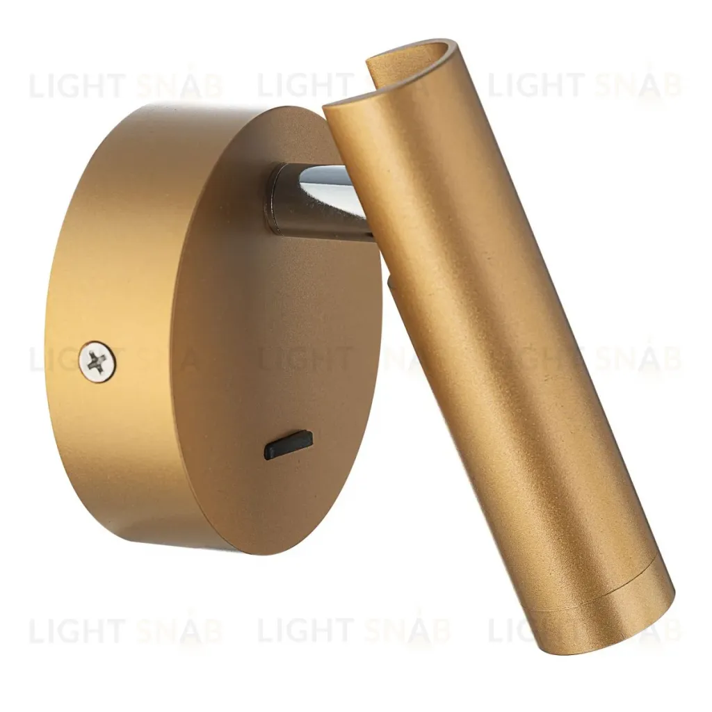 Спот Citilux Dekart CL704102 CL704102