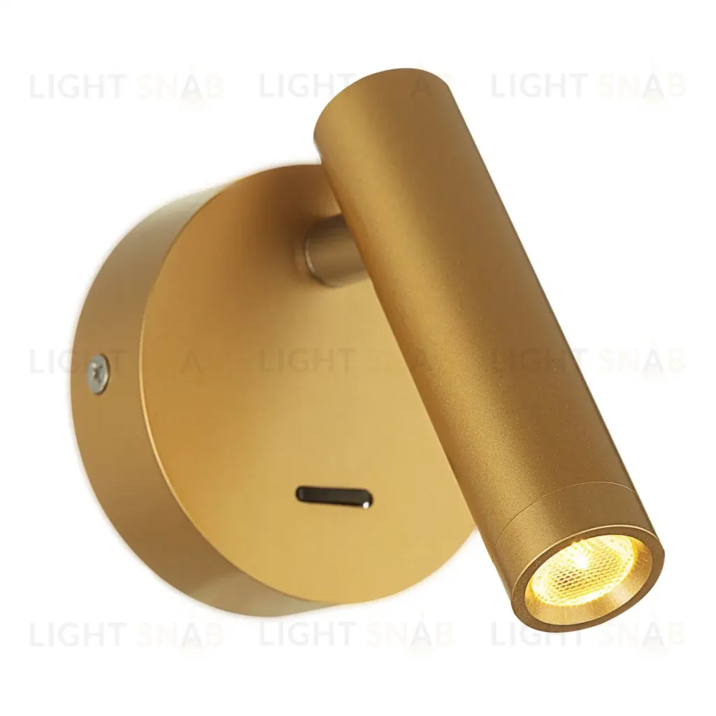 Спот Citilux Dekart CL704102 CL704102