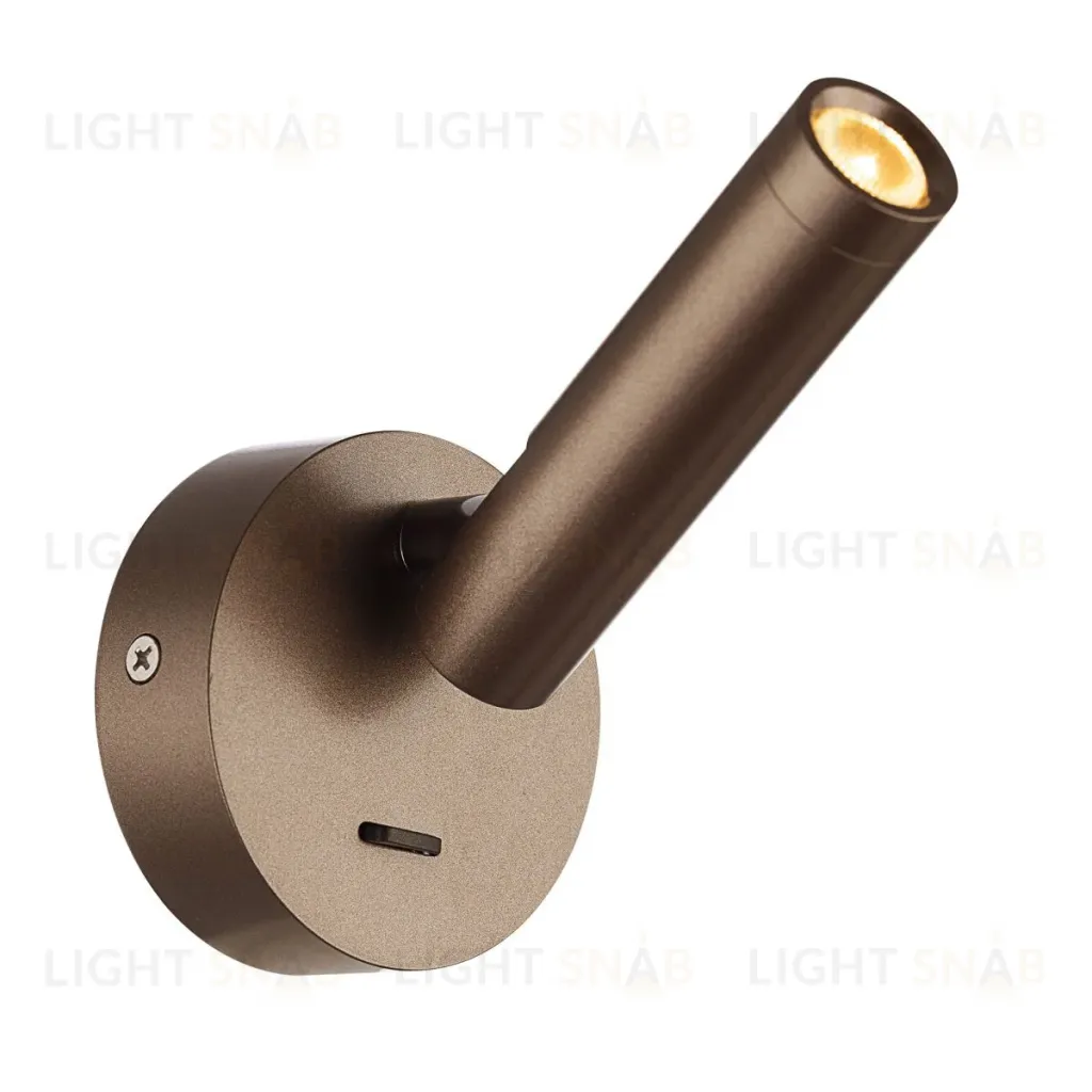 Спот Citilux Dekart CL704103 CL704103