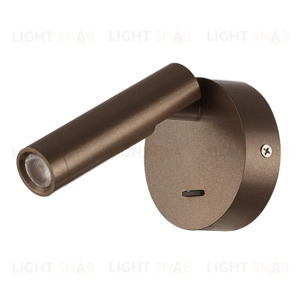 Спот Citilux Dekart CL704103 CL704103