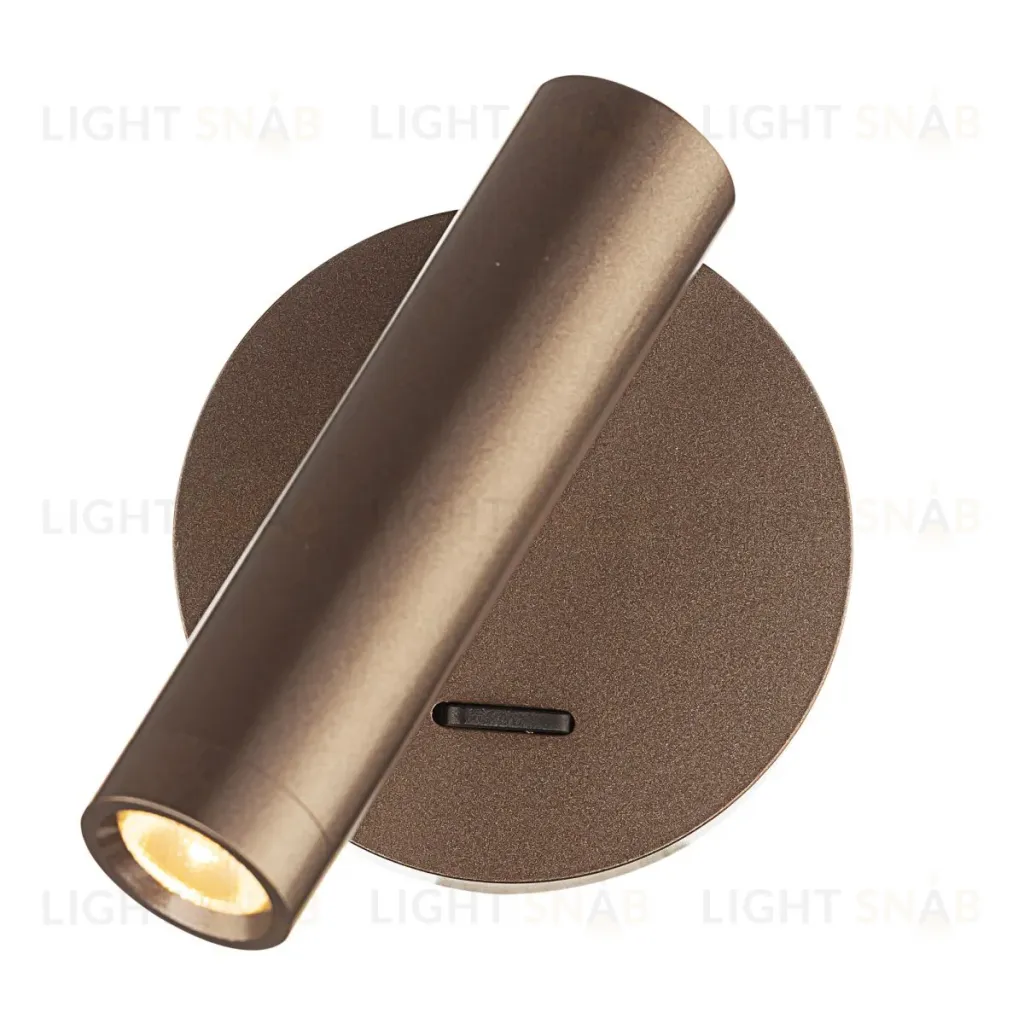 Спот Citilux Dekart CL704103 CL704103