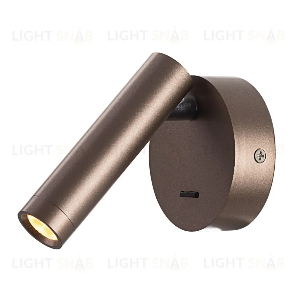 Спот Citilux Dekart CL704103 CL704103