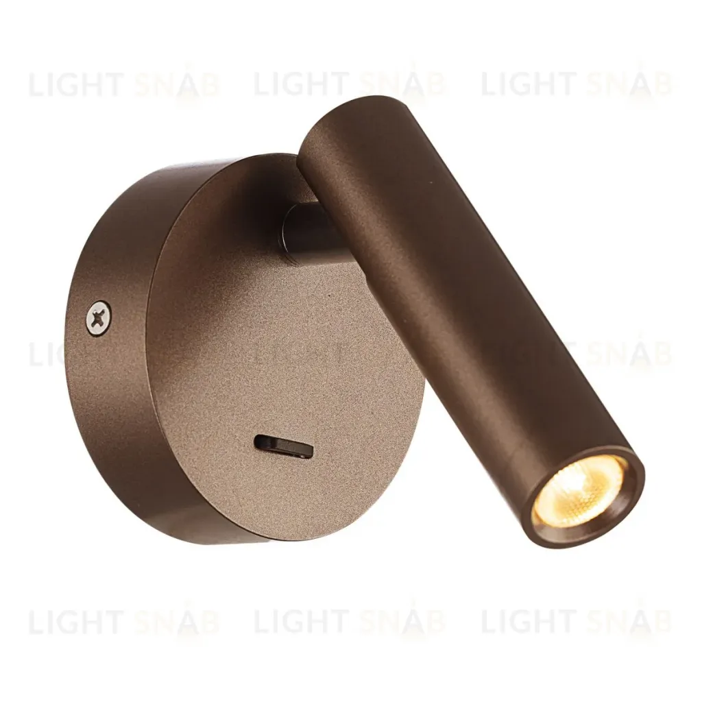 Спот Citilux Dekart CL704103 CL704103