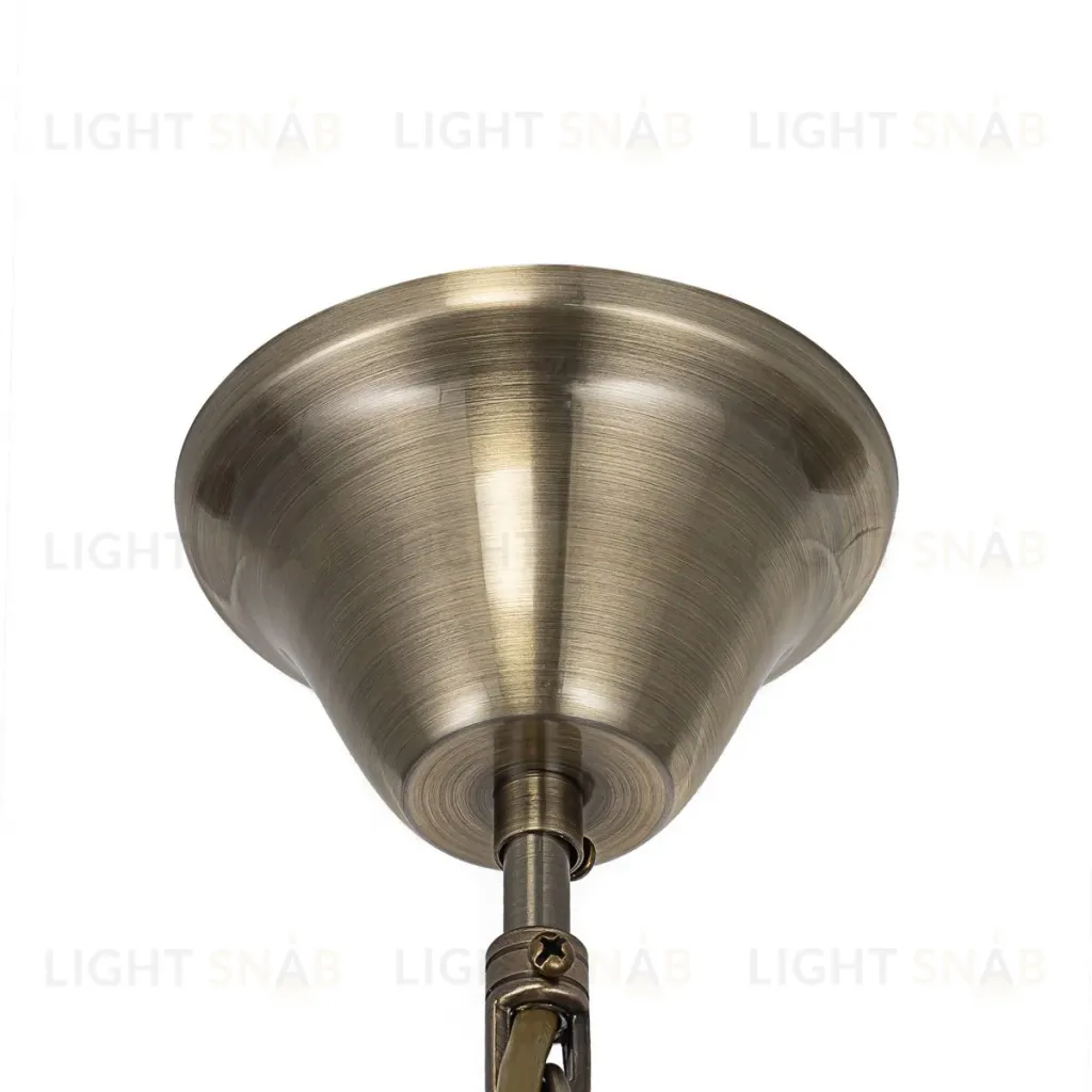 Подвесная люстра Citilux Kaptor CL423183 CL423183