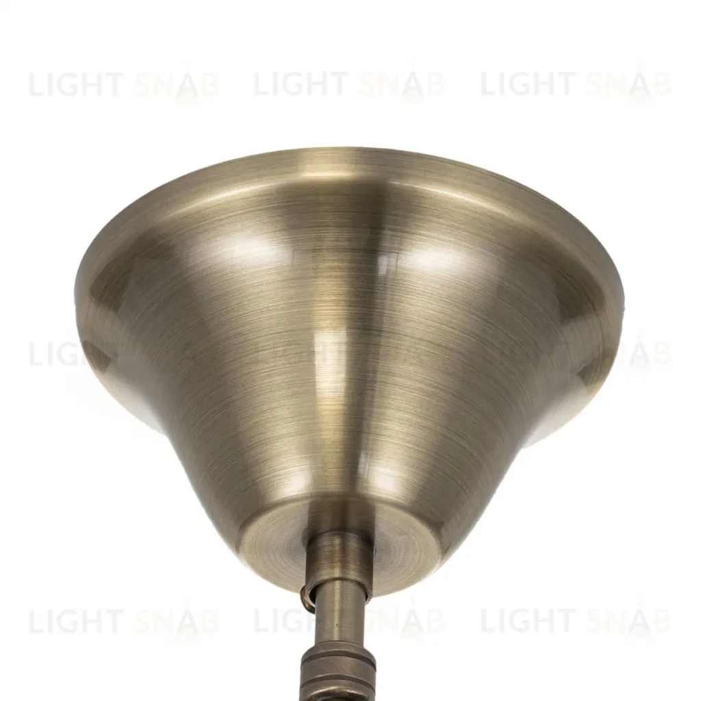 Подвесная люстра Citilux Kaptor CL423193 CL423193