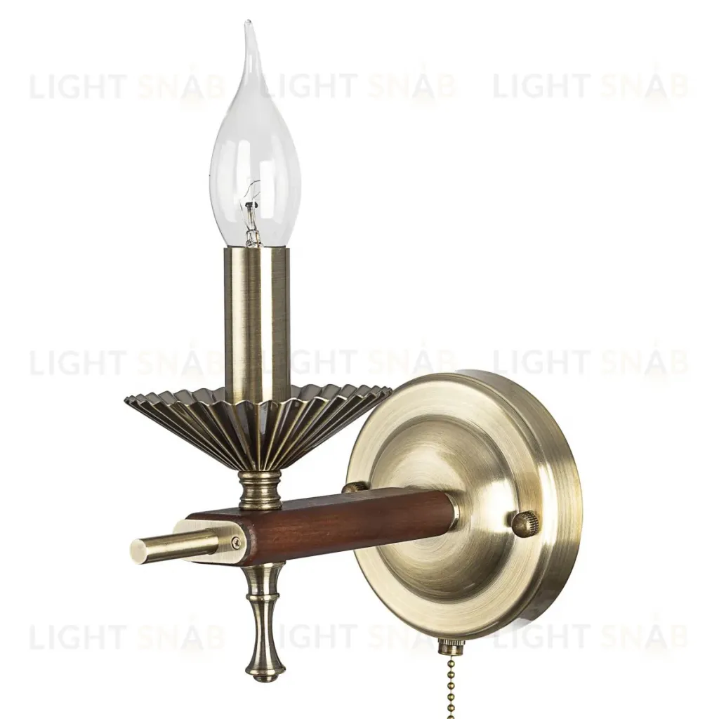 Бра Citilux Kaptor CL423313 CL423313