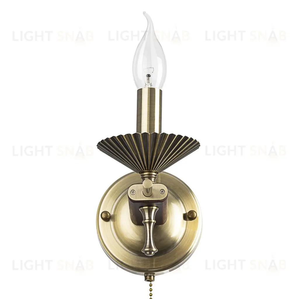 Бра Citilux Kaptor CL423313 CL423313
