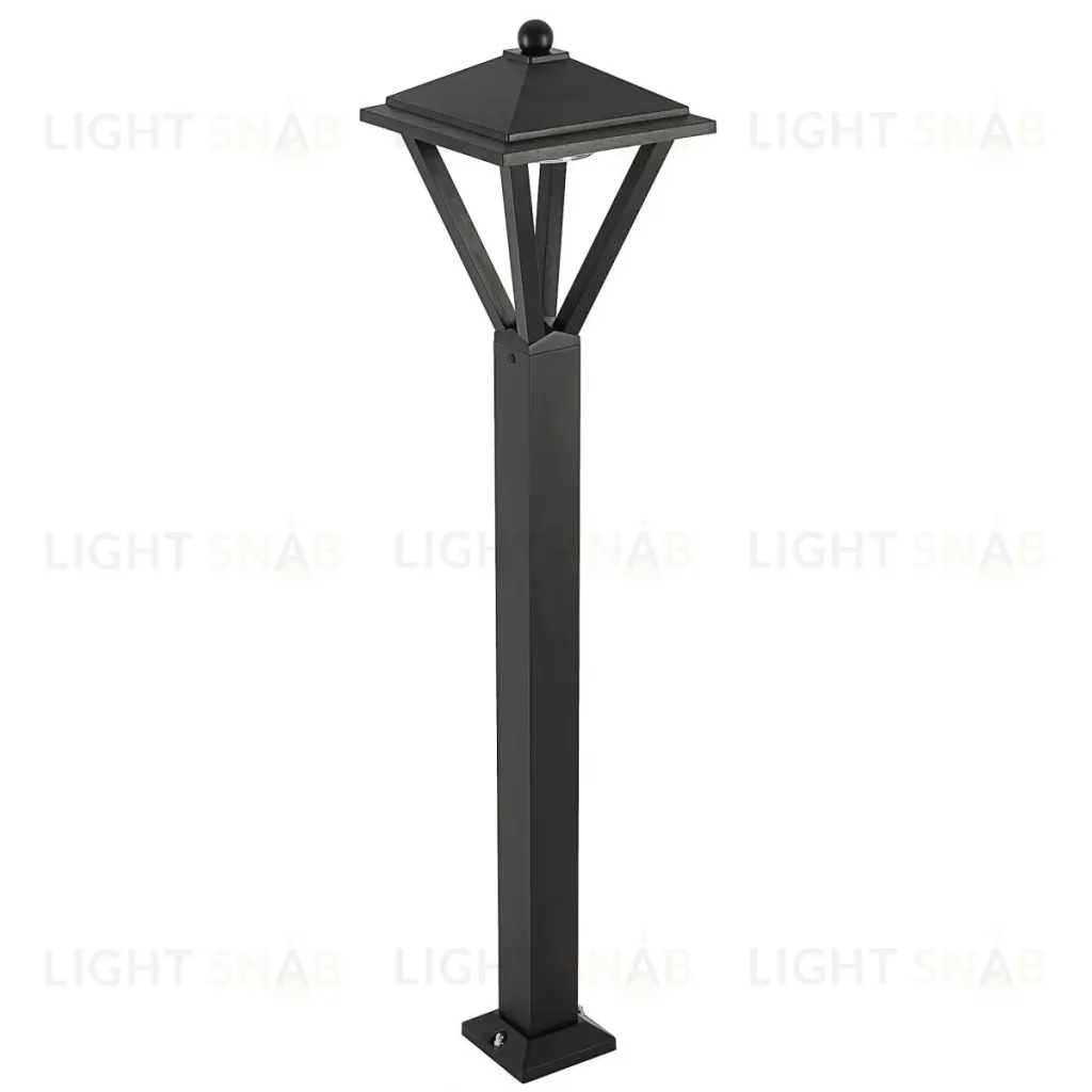 Ландшафтный светильник Citilux Genox CLU12B CLU12B