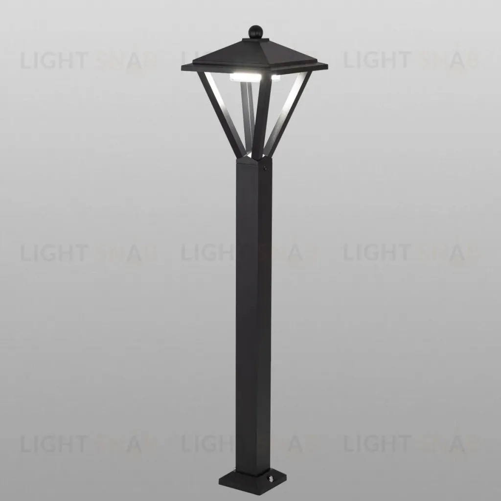 Ландшафтный светильник Citilux Genox CLU12B CLU12B