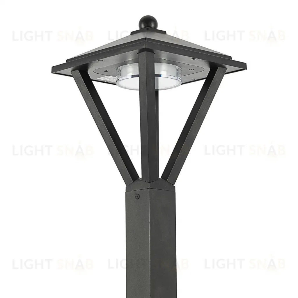 Ландшафтный светильник Citilux Genox CLU12B CLU12B